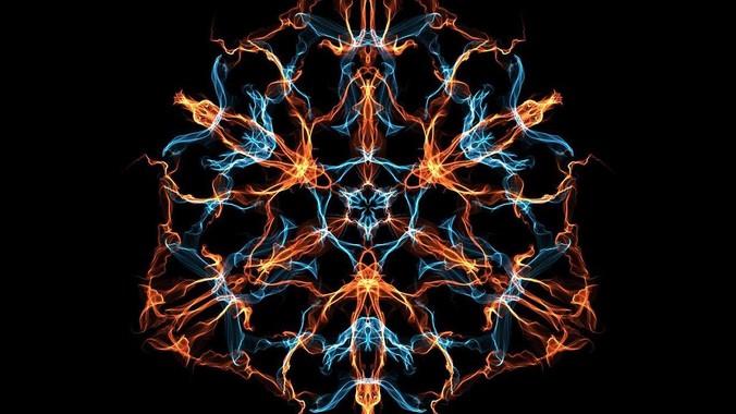 J***aScript 已经强大到什么程度了？